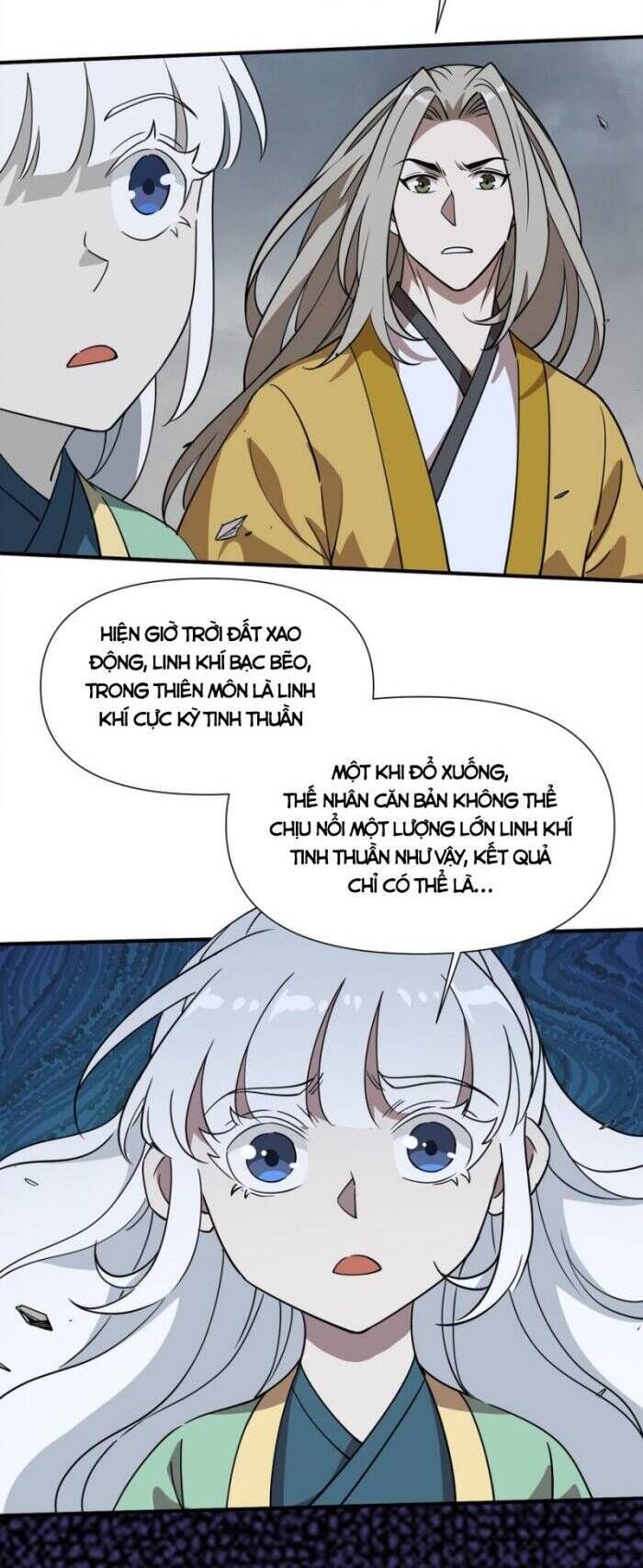 đọc truyện Tôi Vô Địch Sau Khi Xuống Núi Chương 42 ảnh 43 tại Thiên Thai Truyện