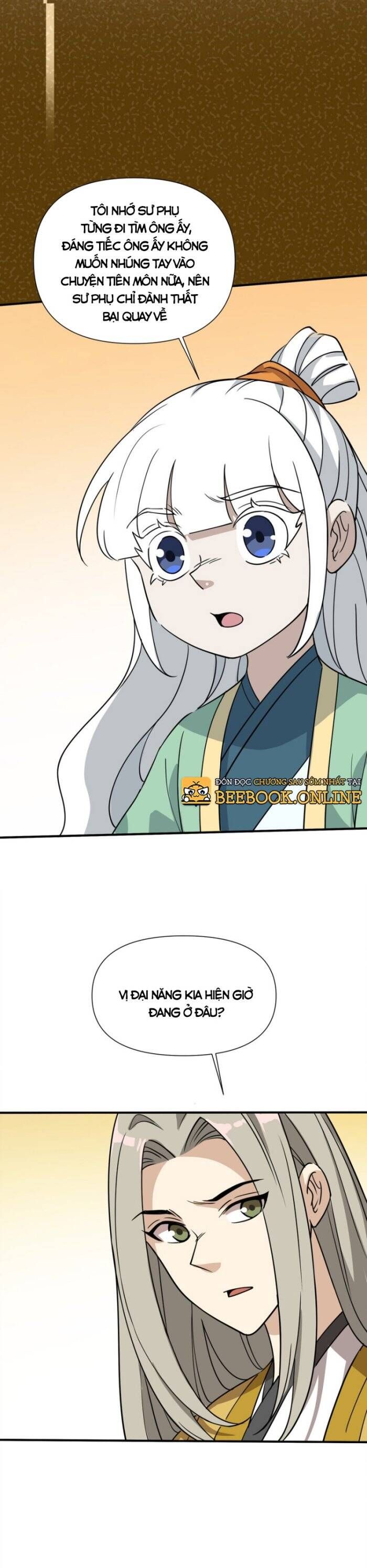 đọc truyện Tôi Vô Địch Sau Khi Xuống Núi Chương 42 ảnh 7 tại Thiên Thai Truyện