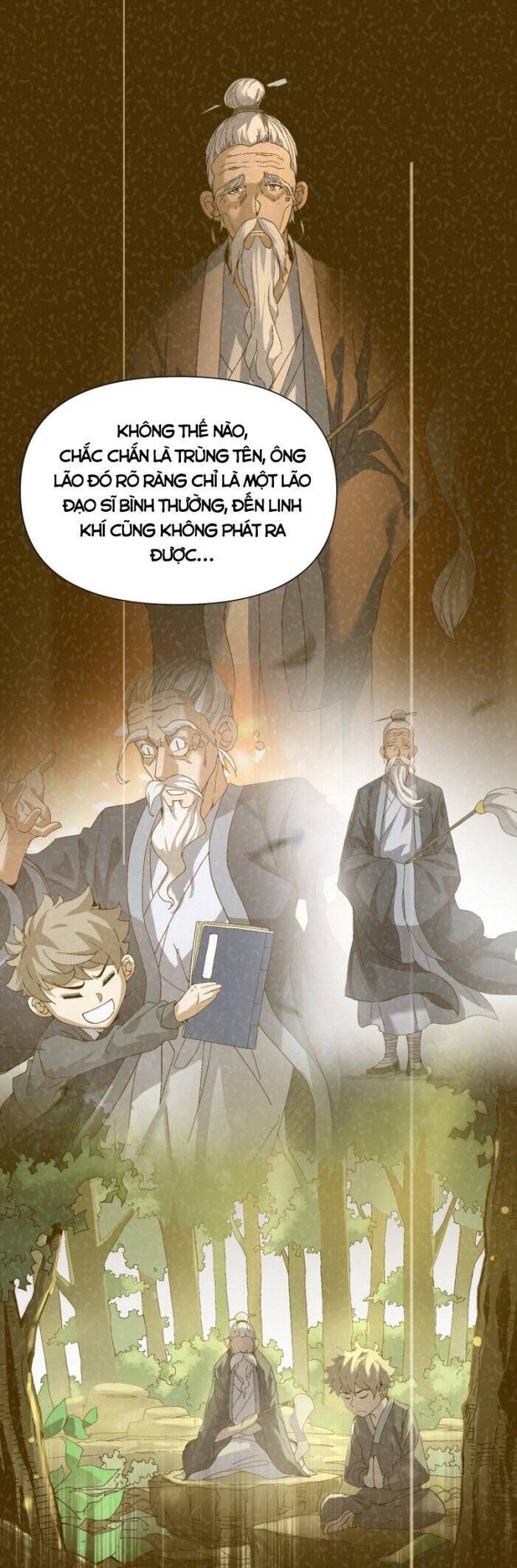 đọc truyện Tôi Vô Địch Sau Khi Xuống Núi Chương 42 ảnh 9 tại Thiên Thai Truyện