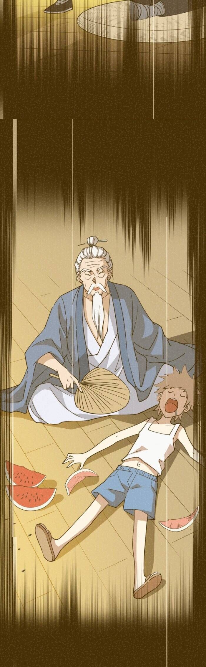 đọc truyện Tôi Vô Địch Sau Khi Xuống Núi Chương 42 ảnh 11 tại Thiên Thai Truyện