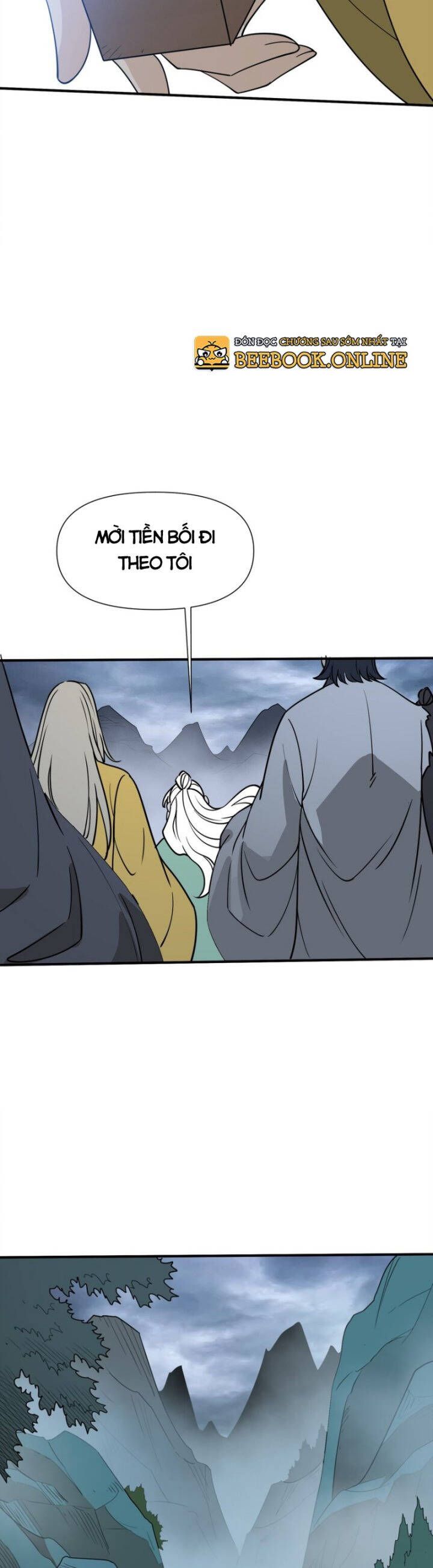 đọc truyện Tôi Vô Địch Sau Khi Xuống Núi Chương 43 ảnh 12 tại Thiên Thai Truyện