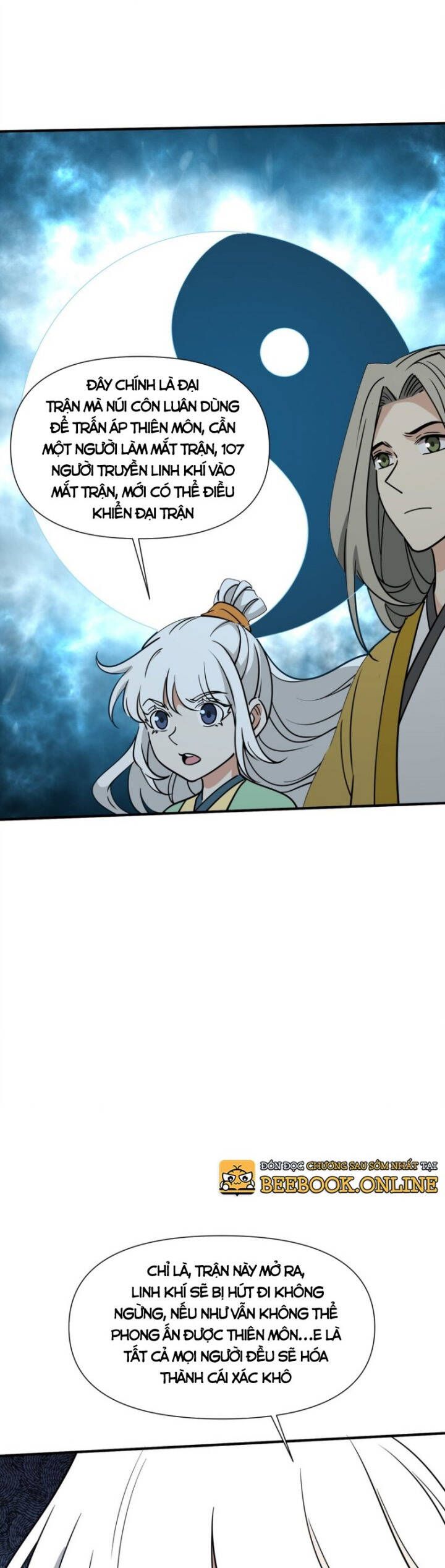 đọc truyện Tôi Vô Địch Sau Khi Xuống Núi Chương 43 ảnh 15 tại Thiên Thai Truyện