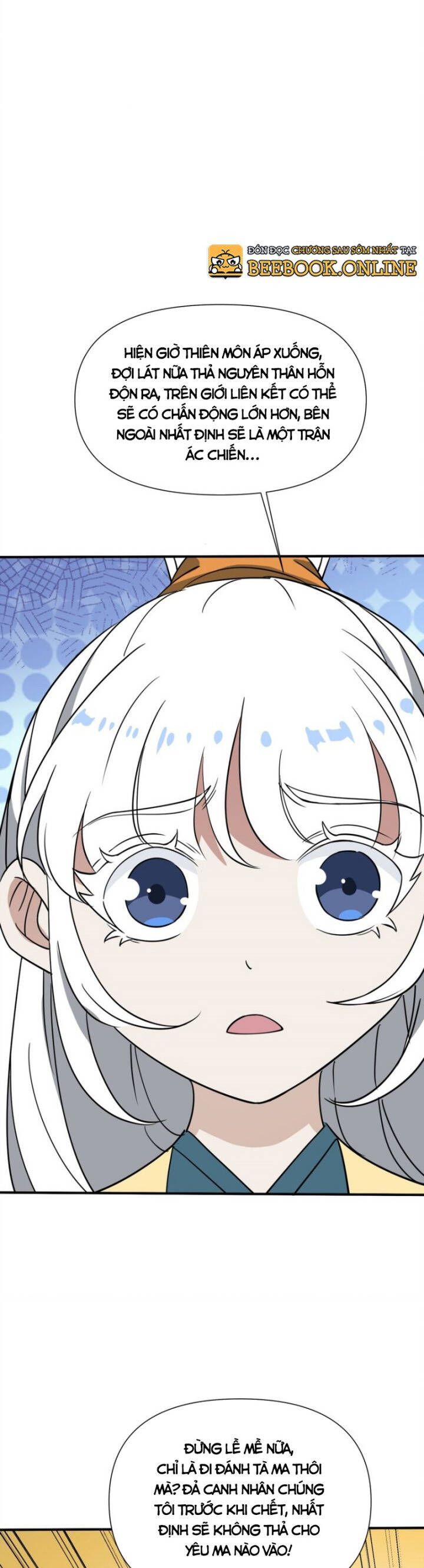 đọc truyện Tôi Vô Địch Sau Khi Xuống Núi Chương 43 ảnh 18 tại Thiên Thai Truyện