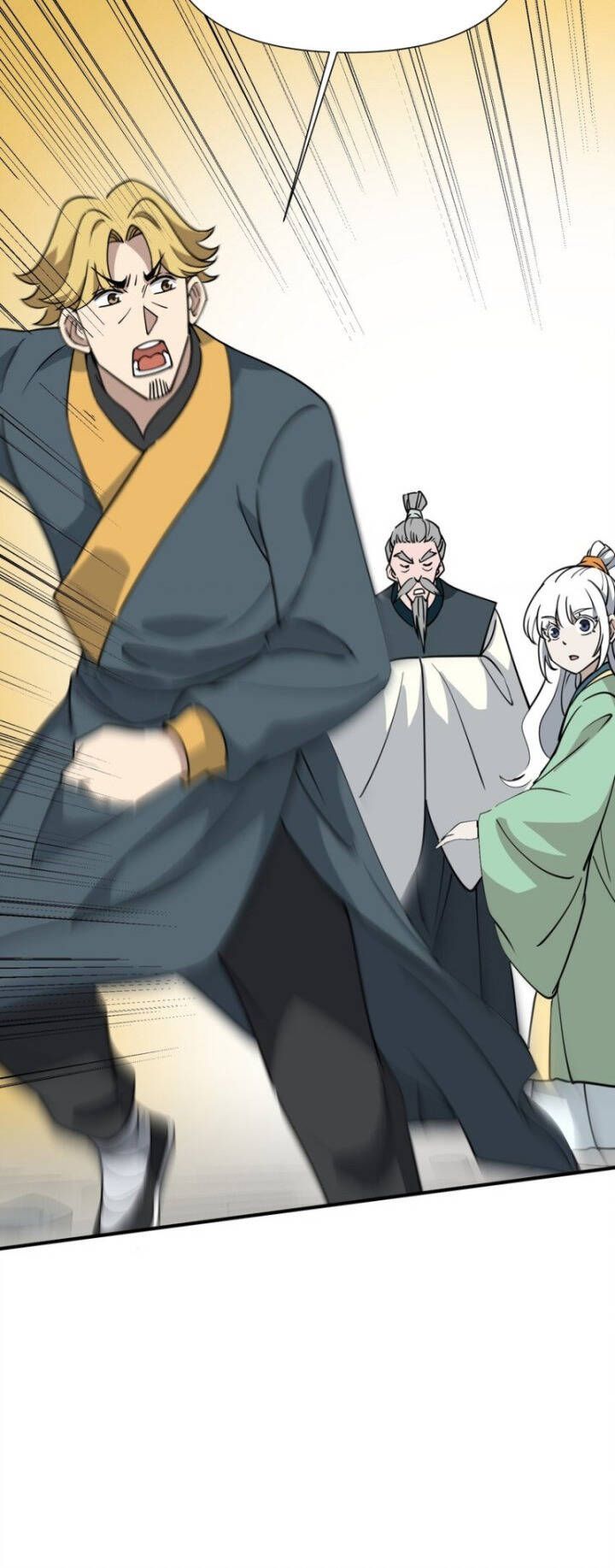 đọc truyện Tôi Vô Địch Sau Khi Xuống Núi Chương 43 ảnh 19 tại Thiên Thai Truyện