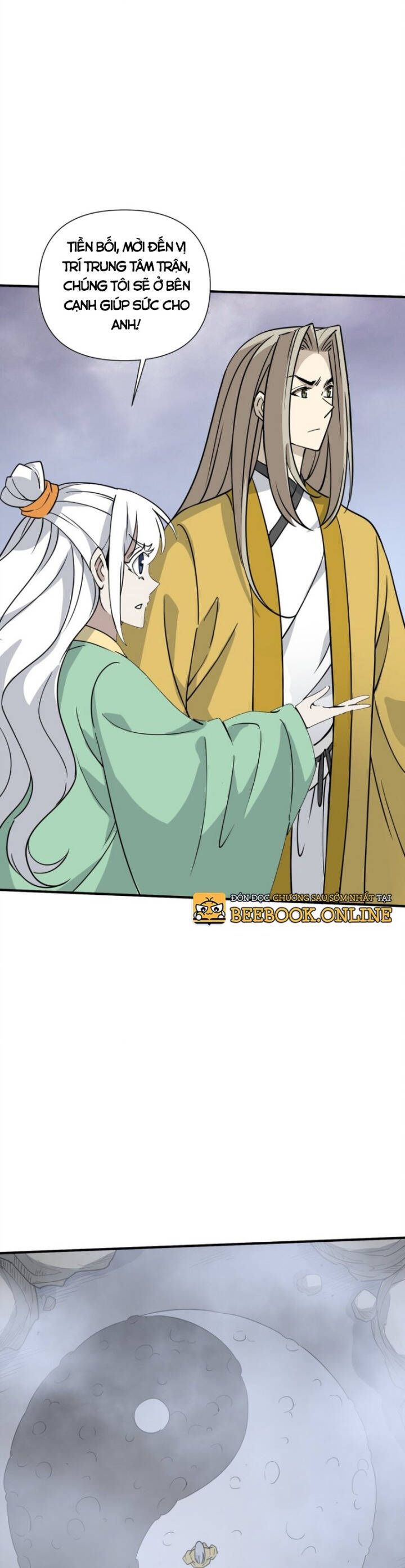 đọc truyện Tôi Vô Địch Sau Khi Xuống Núi Chương 43 ảnh 20 tại Thiên Thai Truyện