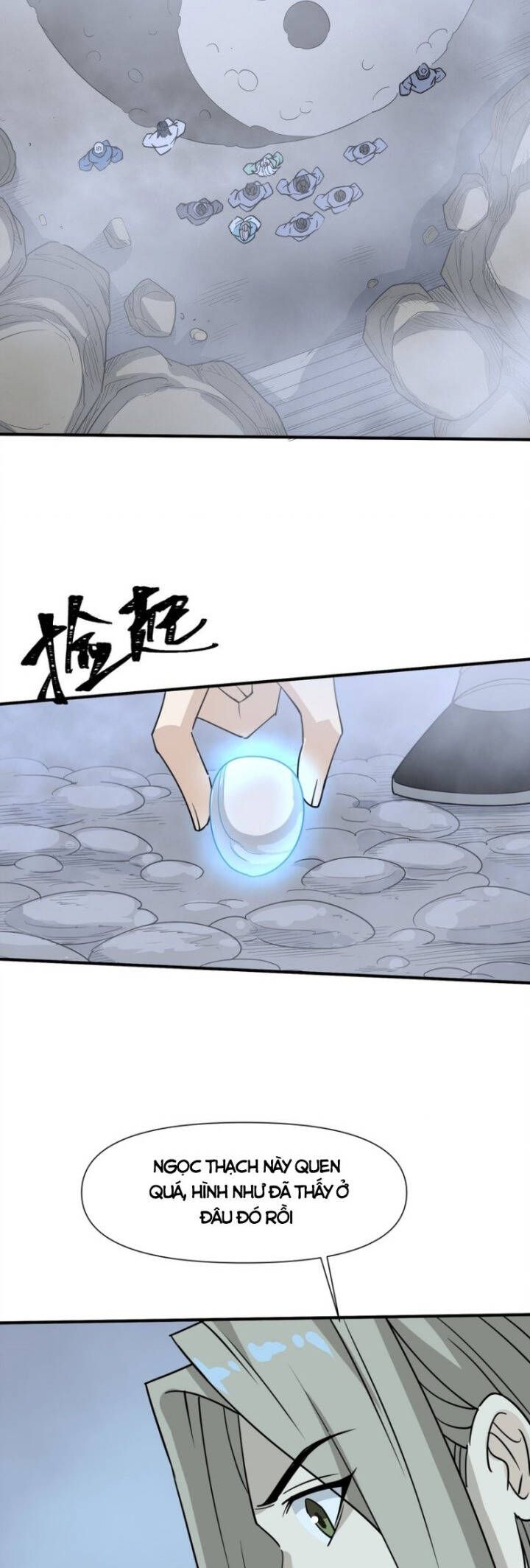 đọc truyện Tôi Vô Địch Sau Khi Xuống Núi Chương 43 ảnh 21 tại Thiên Thai Truyện