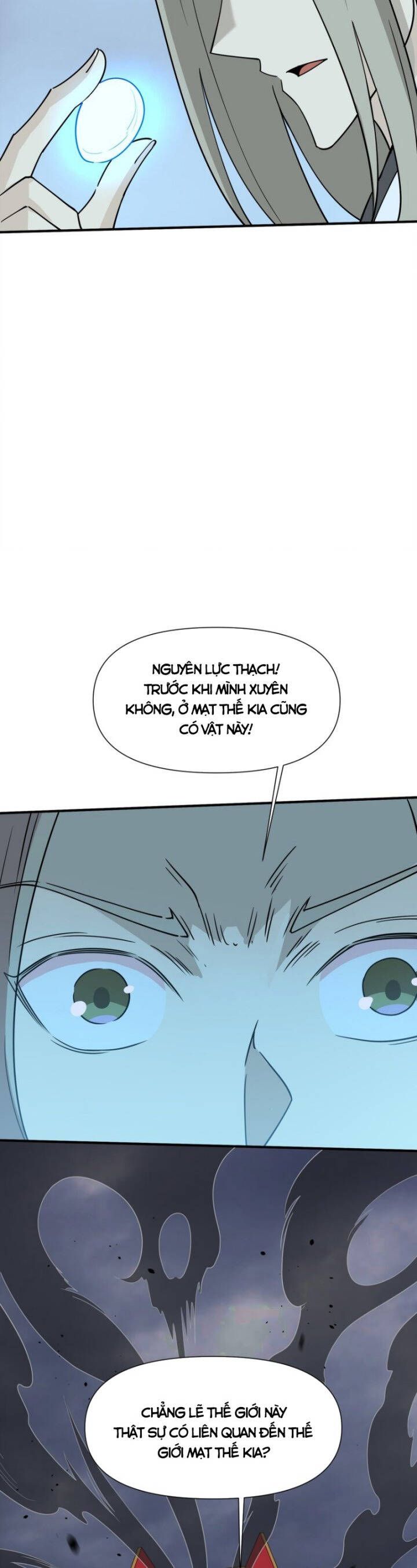 đọc truyện Tôi Vô Địch Sau Khi Xuống Núi Chương 43 ảnh 22 tại Thiên Thai Truyện