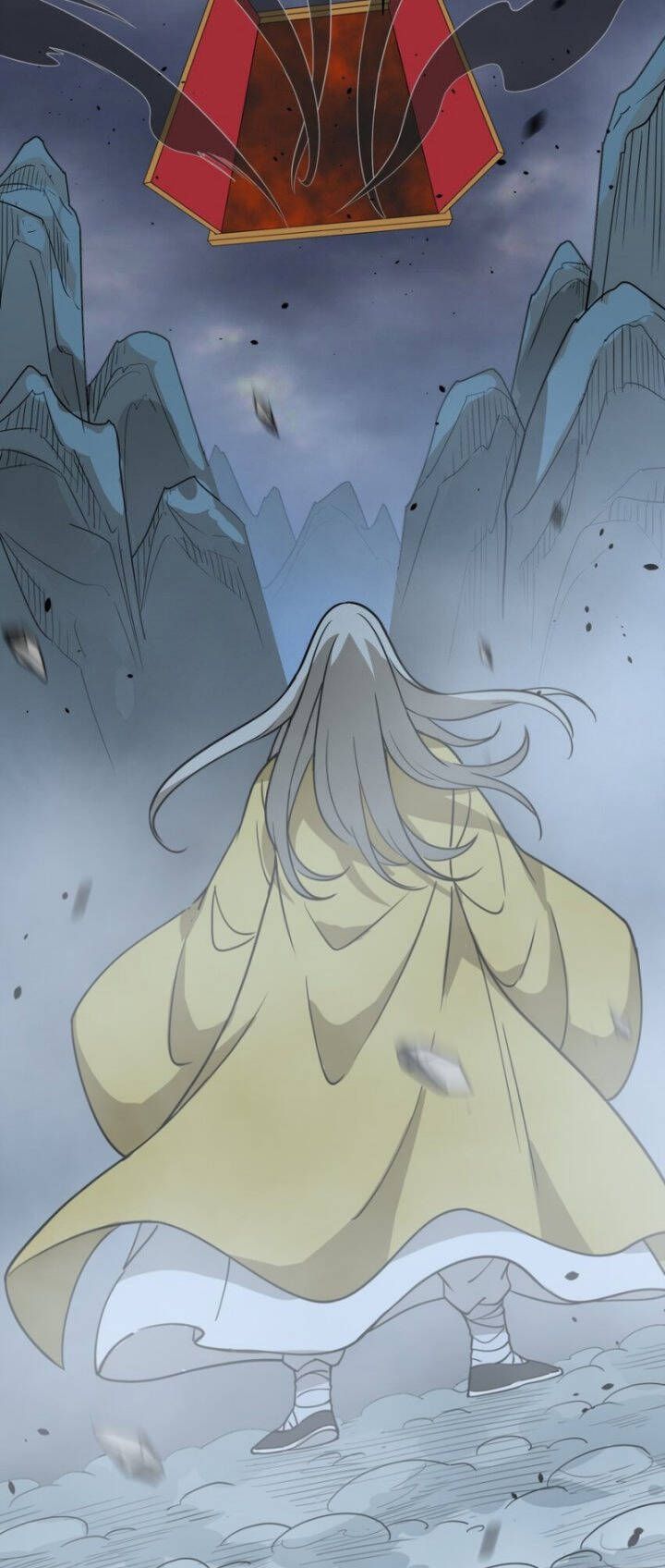 đọc truyện Tôi Vô Địch Sau Khi Xuống Núi Chương 43 ảnh 23 tại Thiên Thai Truyện