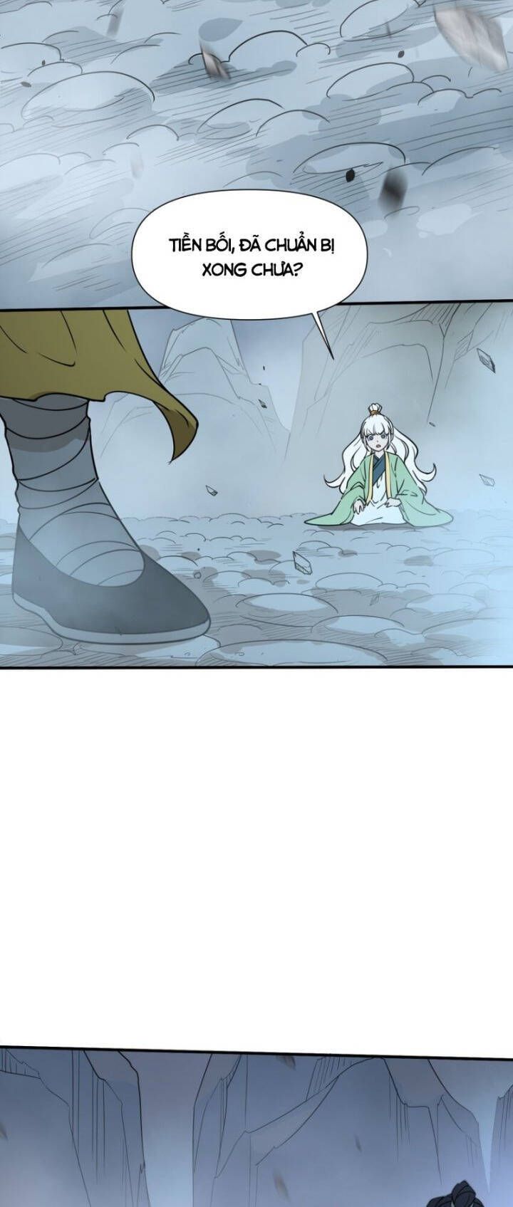 đọc truyện Tôi Vô Địch Sau Khi Xuống Núi Chương 43 ảnh 24 tại Thiên Thai Truyện