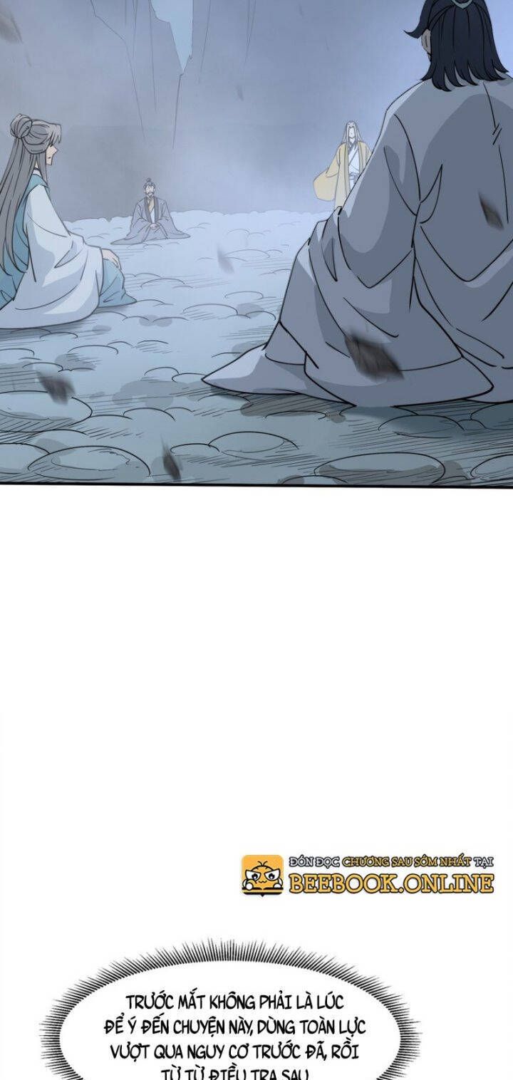 đọc truyện Tôi Vô Địch Sau Khi Xuống Núi Chương 43 ảnh 25 tại Thiên Thai Truyện