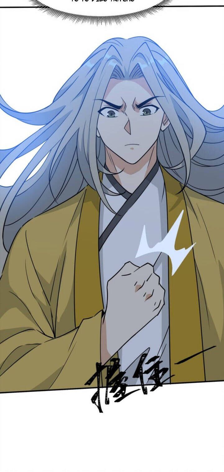 đọc truyện Tôi Vô Địch Sau Khi Xuống Núi Chương 43 ảnh 26 tại Thiên Thai Truyện