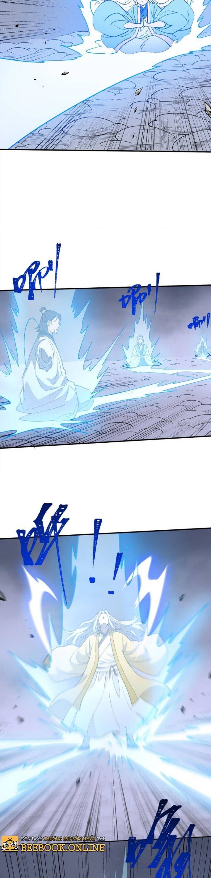 đọc truyện Tôi Vô Địch Sau Khi Xuống Núi Chương 43 ảnh 29 tại Thiên Thai Truyện