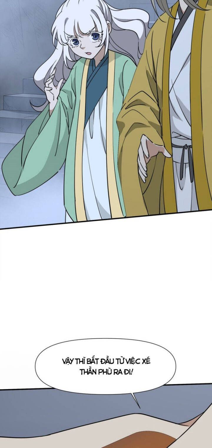 đọc truyện Tôi Vô Địch Sau Khi Xuống Núi Chương 43 ảnh 33 tại Thiên Thai Truyện