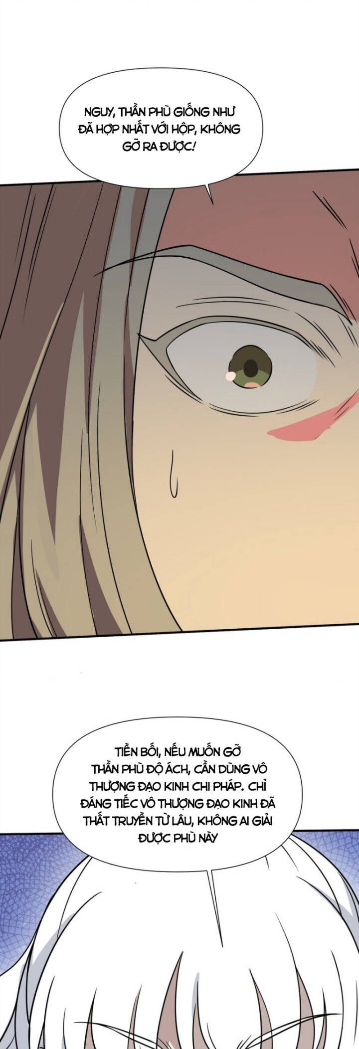 đọc truyện Tôi Vô Địch Sau Khi Xuống Núi Chương 43 ảnh 35 tại Thiên Thai Truyện