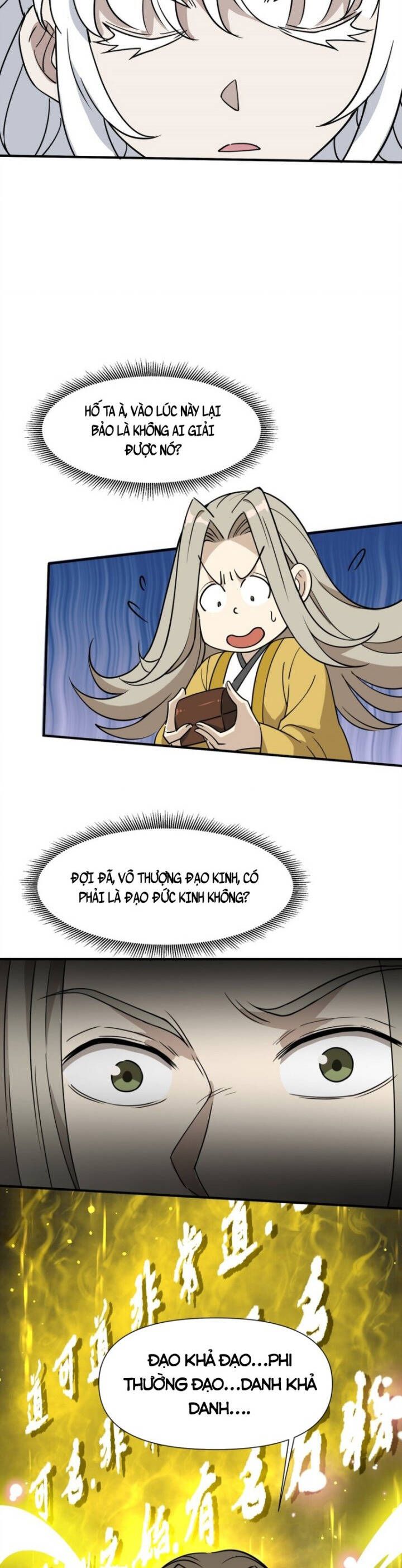 đọc truyện Tôi Vô Địch Sau Khi Xuống Núi Chương 43 ảnh 36 tại Thiên Thai Truyện