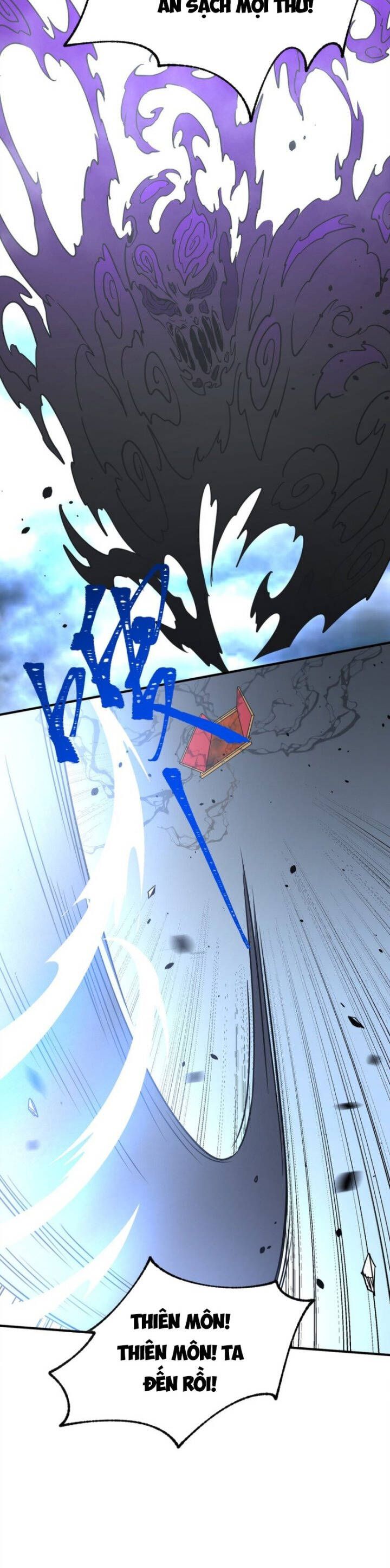 đọc truyện Tôi Vô Địch Sau Khi Xuống Núi Chương 43 ảnh 41 tại Thiên Thai Truyện