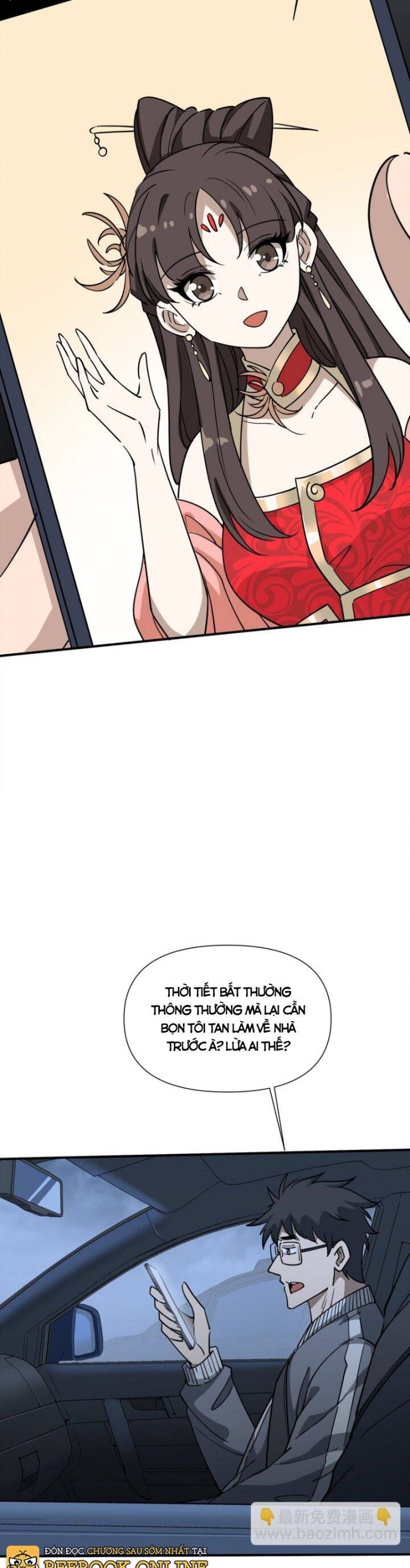 đọc truyện Tôi Vô Địch Sau Khi Xuống Núi Chương 43 ảnh 6 tại Thiên Thai Truyện