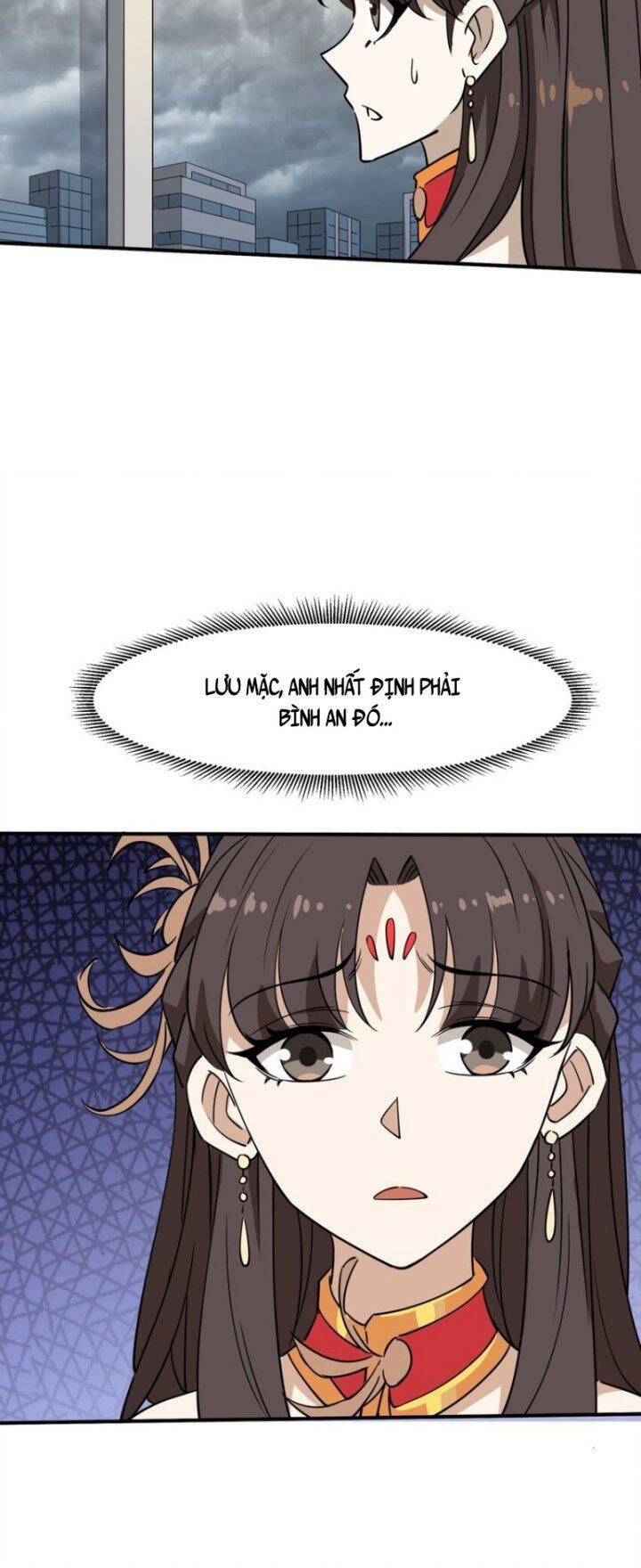 đọc truyện Tôi Vô Địch Sau Khi Xuống Núi Chương 43 ảnh 8 tại Thiên Thai Truyện