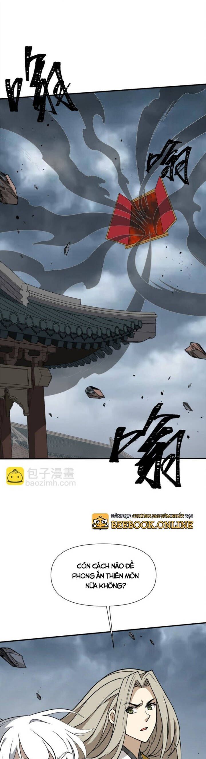 đọc truyện Tôi Vô Địch Sau Khi Xuống Núi Chương 43 ảnh 9 tại Thiên Thai Truyện