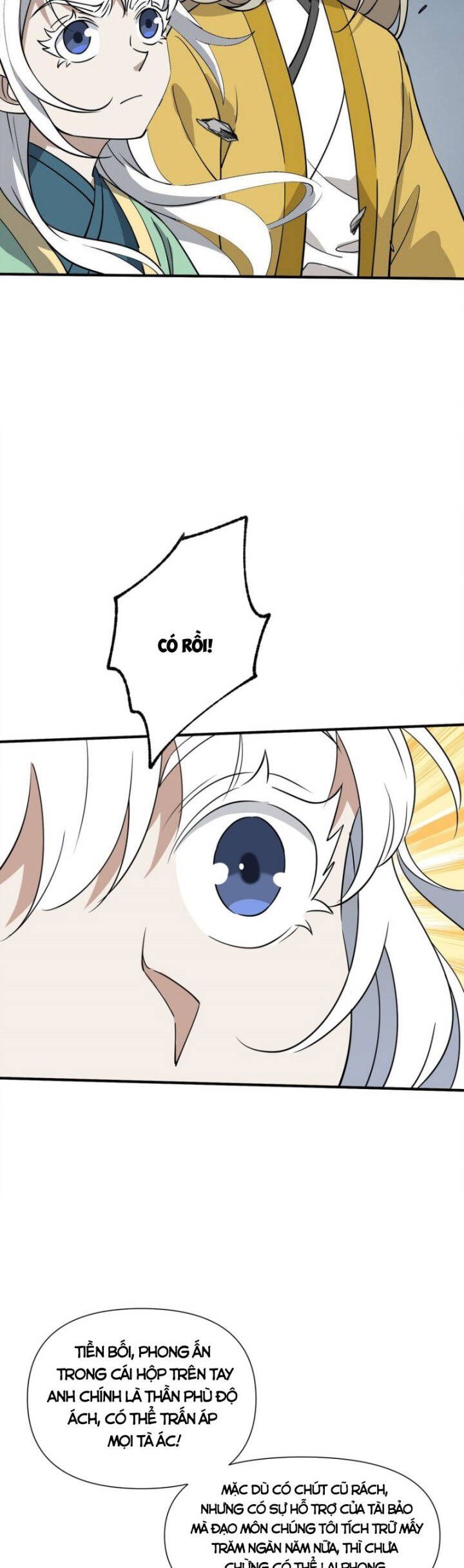 đọc truyện Tôi Vô Địch Sau Khi Xuống Núi Chương 43 ảnh 10 tại Thiên Thai Truyện