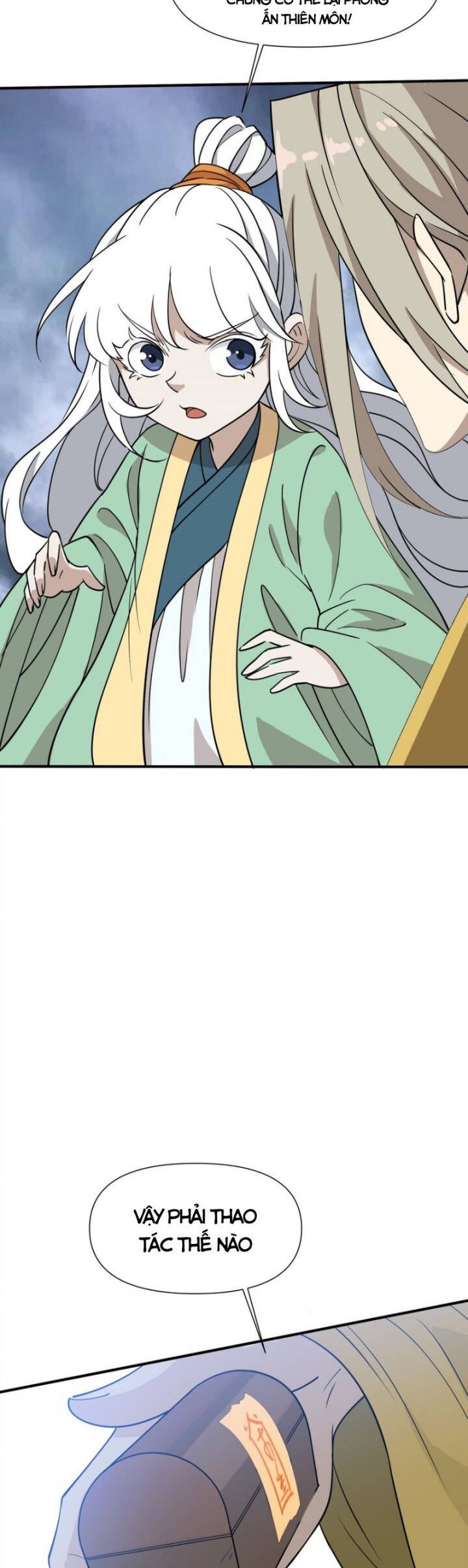 đọc truyện Tôi Vô Địch Sau Khi Xuống Núi Chương 43 ảnh 11 tại Thiên Thai Truyện