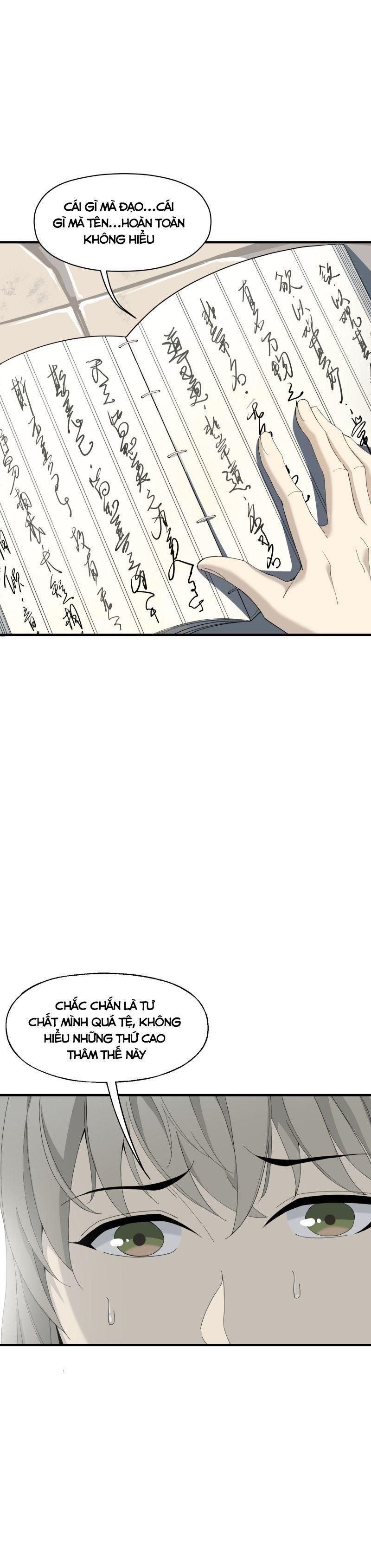 đọc truyện Tôi Vô Địch Sau Khi Xuống Núi Chương 5 ảnh 14 tại Thiên Thai Truyện