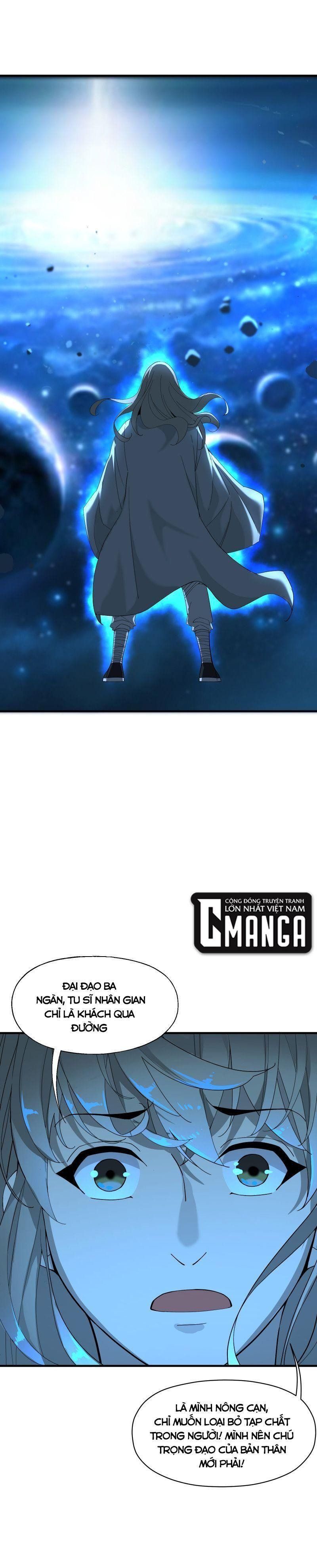 đọc truyện Tôi Vô Địch Sau Khi Xuống Núi Chương 5 ảnh 17 tại Thiên Thai Truyện