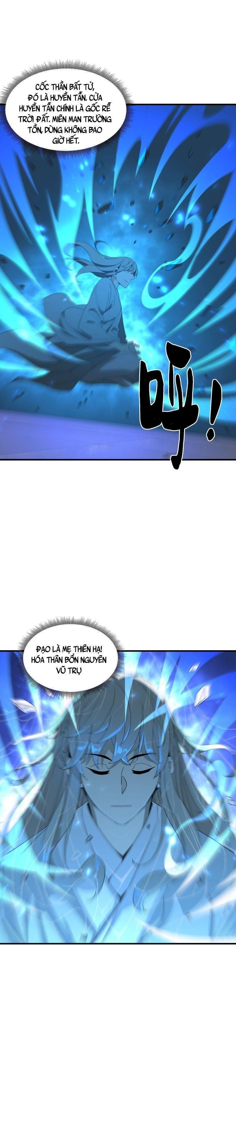 đọc truyện Tôi Vô Địch Sau Khi Xuống Núi Chương 5 ảnh 18 tại Thiên Thai Truyện