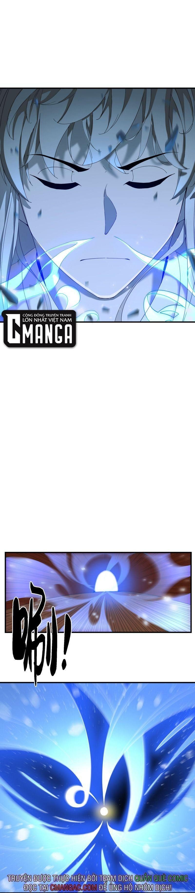 đọc truyện Tôi Vô Địch Sau Khi Xuống Núi Chương 5 ảnh 19 tại Thiên Thai Truyện