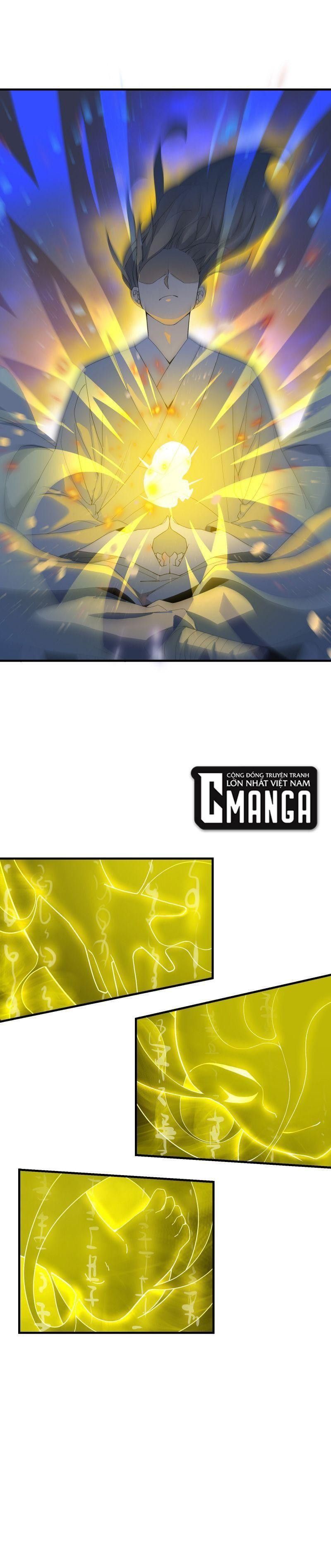 đọc truyện Tôi Vô Địch Sau Khi Xuống Núi Chương 5 ảnh 21 tại Thiên Thai Truyện