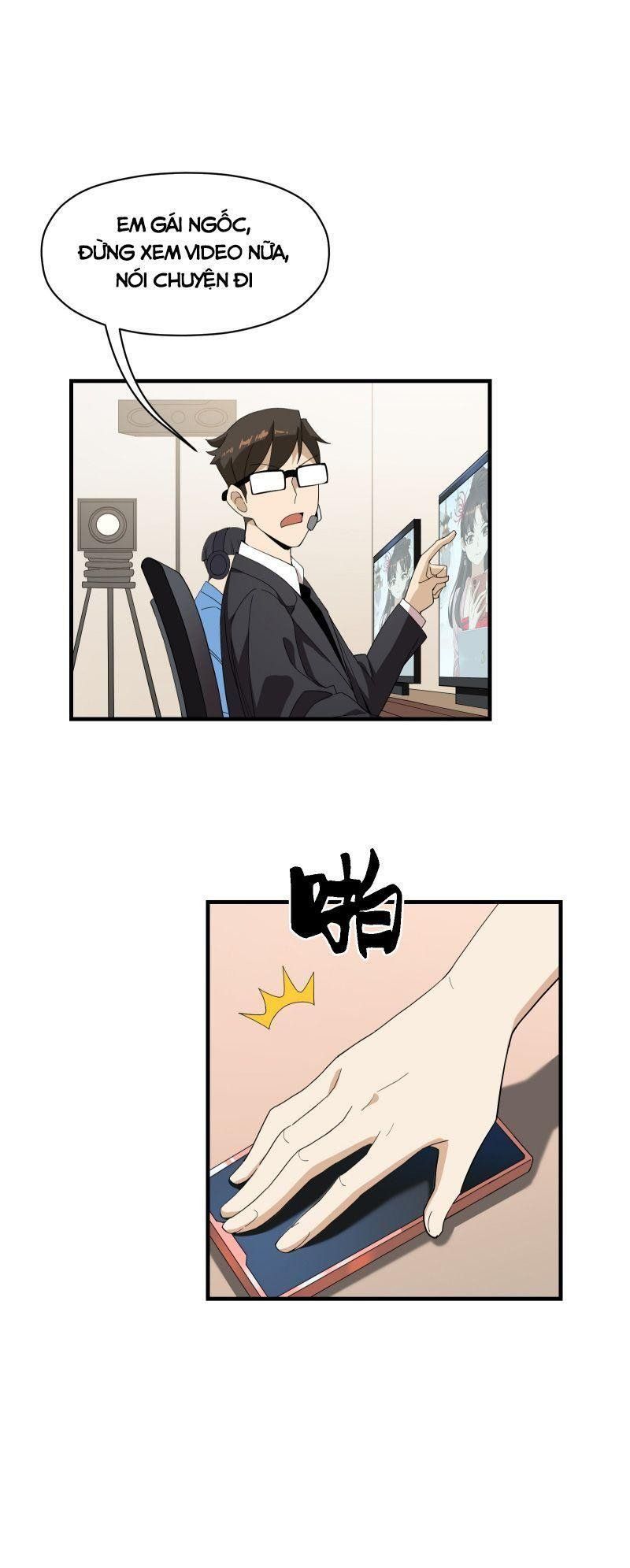 đọc truyện Tôi Vô Địch Sau Khi Xuống Núi Chương 5 ảnh 4 tại Thiên Thai Truyện