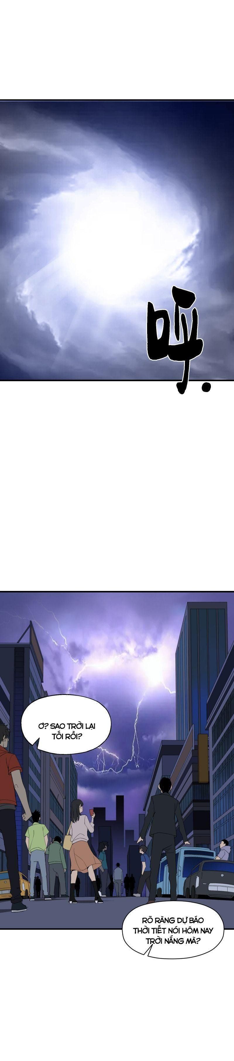 đọc truyện Tôi Vô Địch Sau Khi Xuống Núi Chương 5 ảnh 23 tại Thiên Thai Truyện