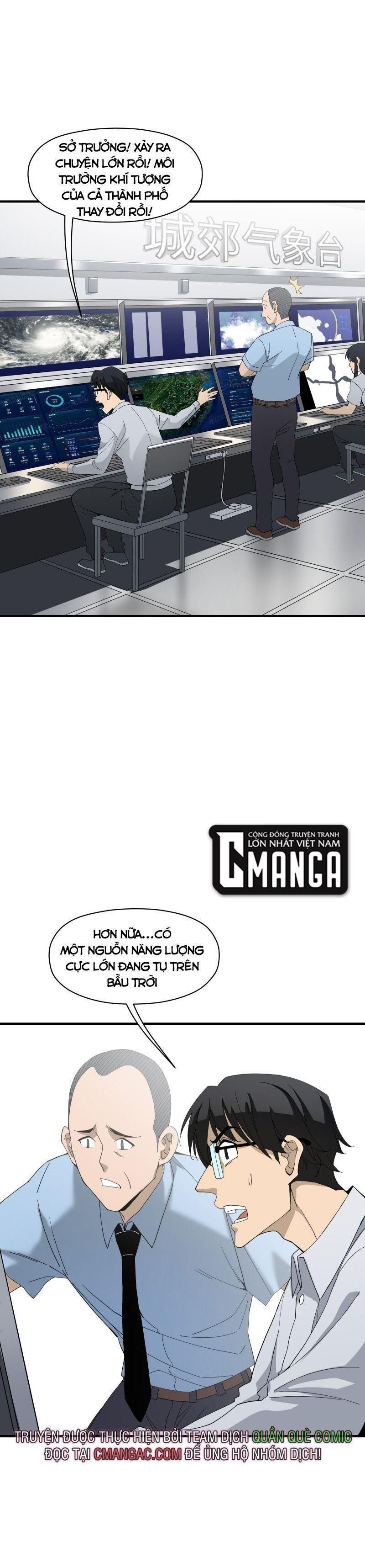 đọc truyện Tôi Vô Địch Sau Khi Xuống Núi Chương 5 ảnh 25 tại Thiên Thai Truyện