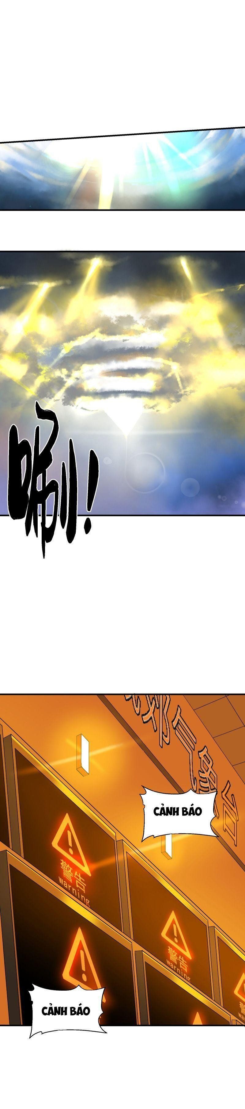 đọc truyện Tôi Vô Địch Sau Khi Xuống Núi Chương 5 ảnh 28 tại Thiên Thai Truyện