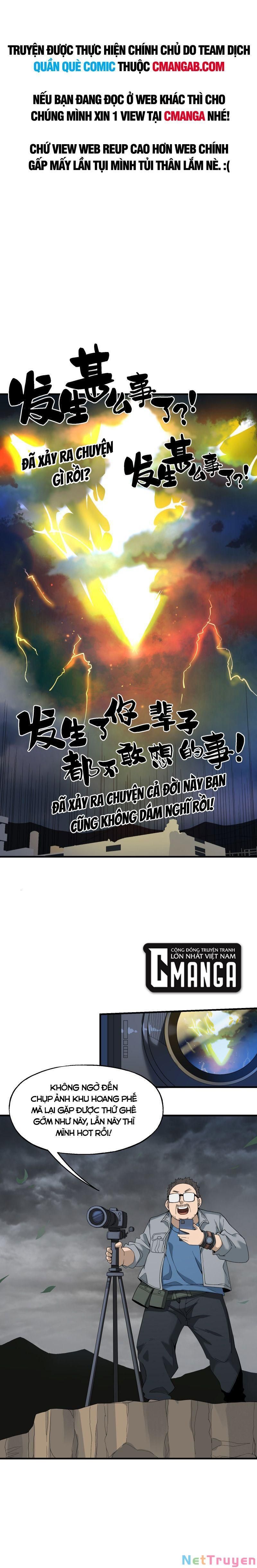 đọc truyện Tôi Vô Địch Sau Khi Xuống Núi Chương 6 ảnh 3 tại Thiên Thai Truyện