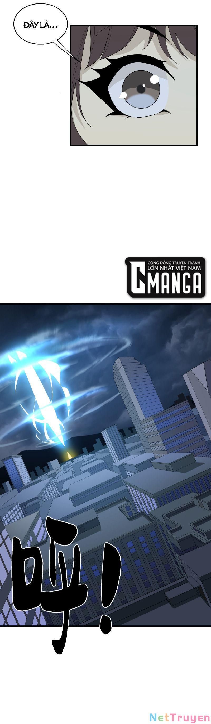 đọc truyện Tôi Vô Địch Sau Khi Xuống Núi Chương 6 ảnh 15 tại Thiên Thai Truyện