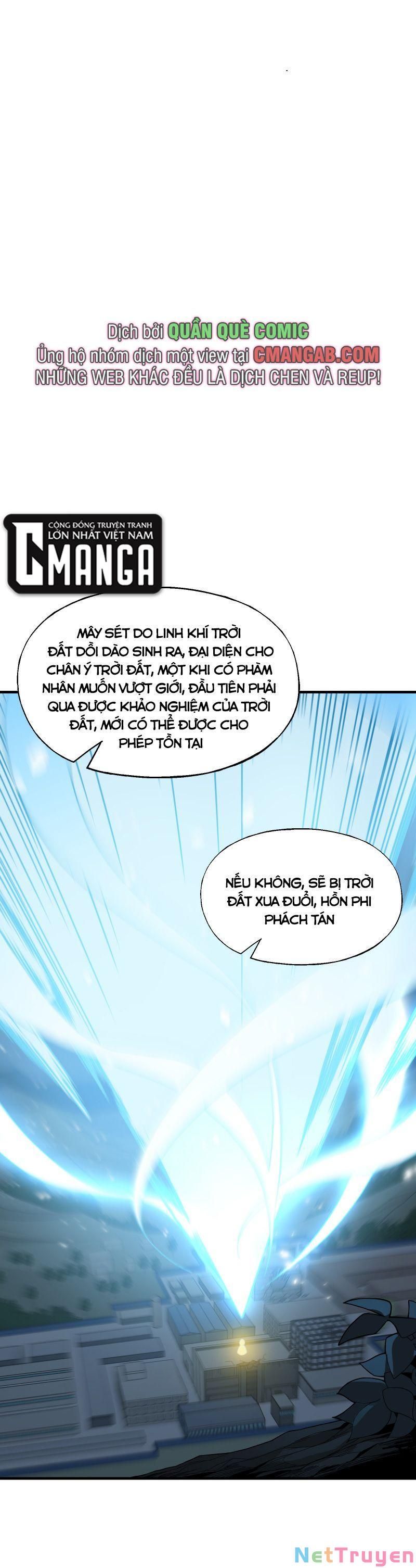 đọc truyện Tôi Vô Địch Sau Khi Xuống Núi Chương 6 ảnh 21 tại Thiên Thai Truyện