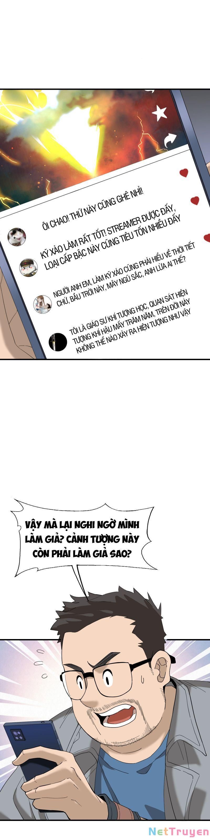 đọc truyện Tôi Vô Địch Sau Khi Xuống Núi Chương 6 ảnh 4 tại Thiên Thai Truyện