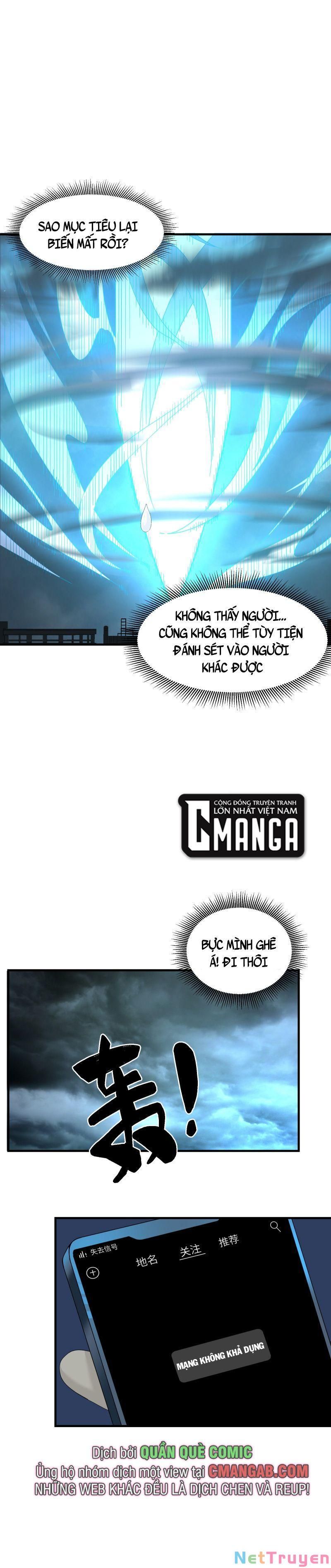 đọc truyện Tôi Vô Địch Sau Khi Xuống Núi Chương 6 ảnh 29 tại Thiên Thai Truyện