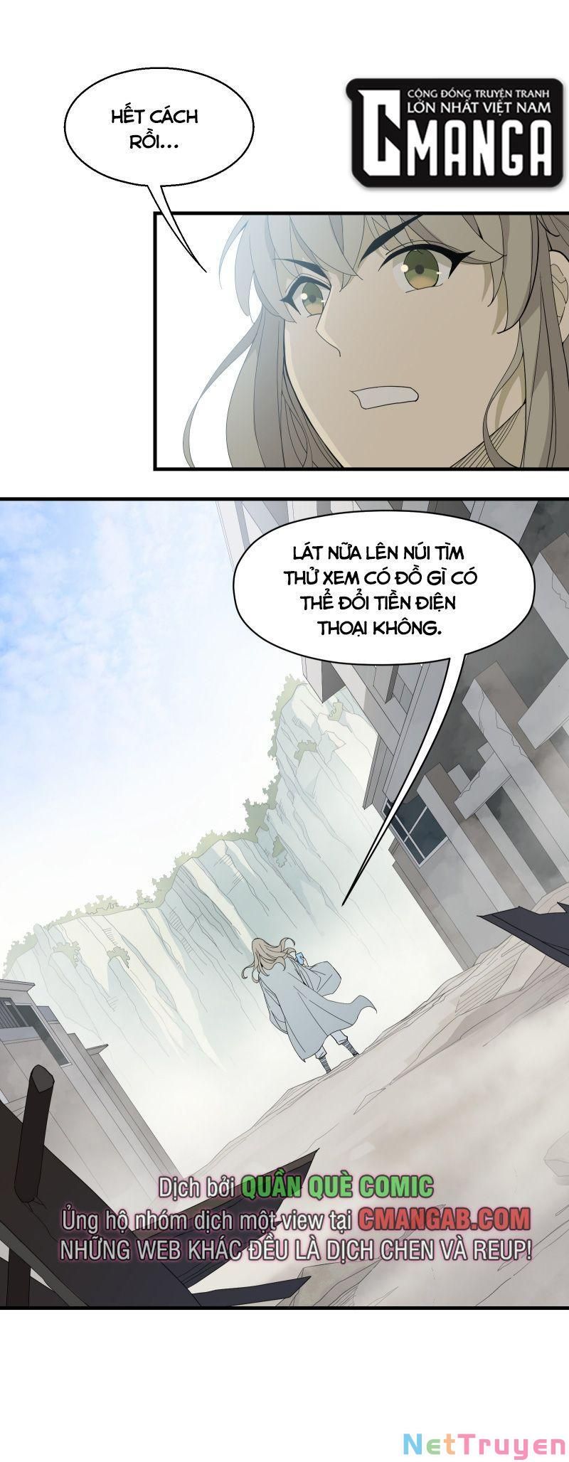 đọc truyện Tôi Vô Địch Sau Khi Xuống Núi Chương 6 ảnh 31 tại Thiên Thai Truyện