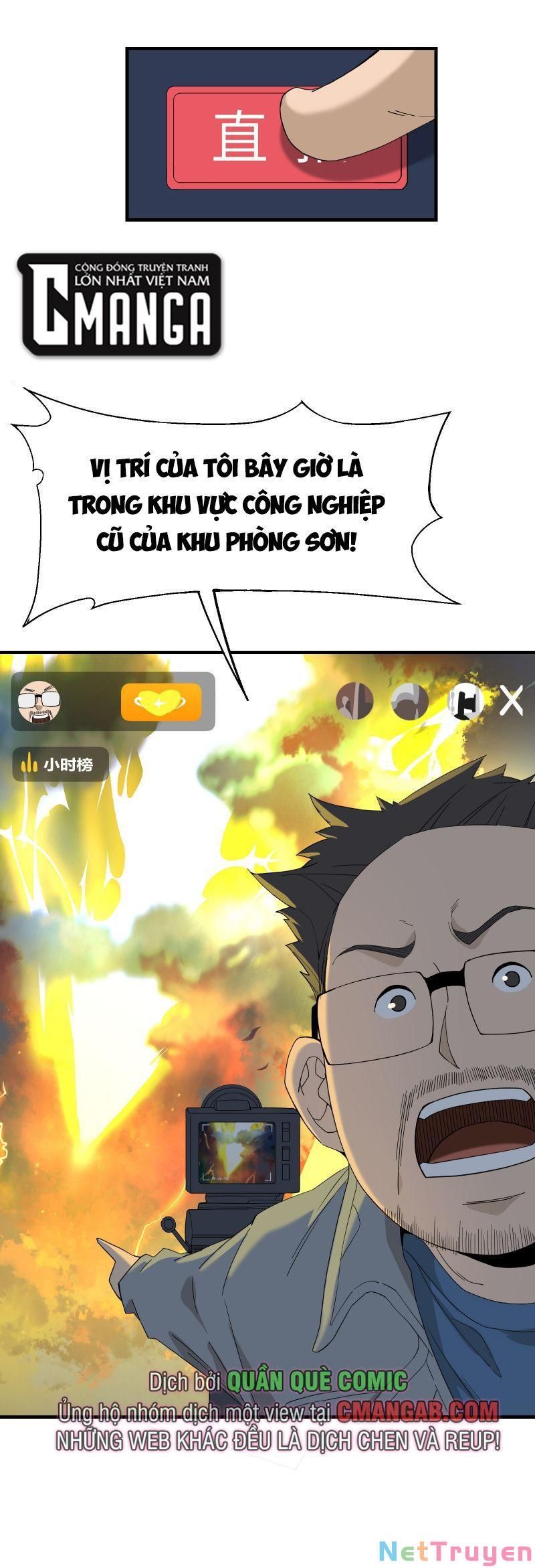 đọc truyện Tôi Vô Địch Sau Khi Xuống Núi Chương 6 ảnh 5 tại Thiên Thai Truyện