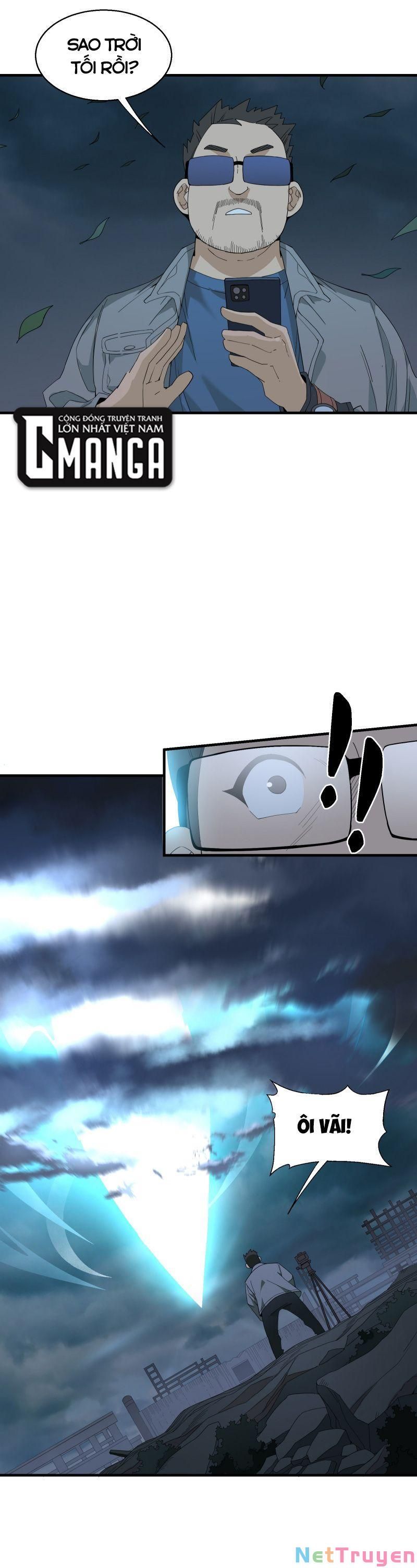 đọc truyện Tôi Vô Địch Sau Khi Xuống Núi Chương 6 ảnh 7 tại Thiên Thai Truyện