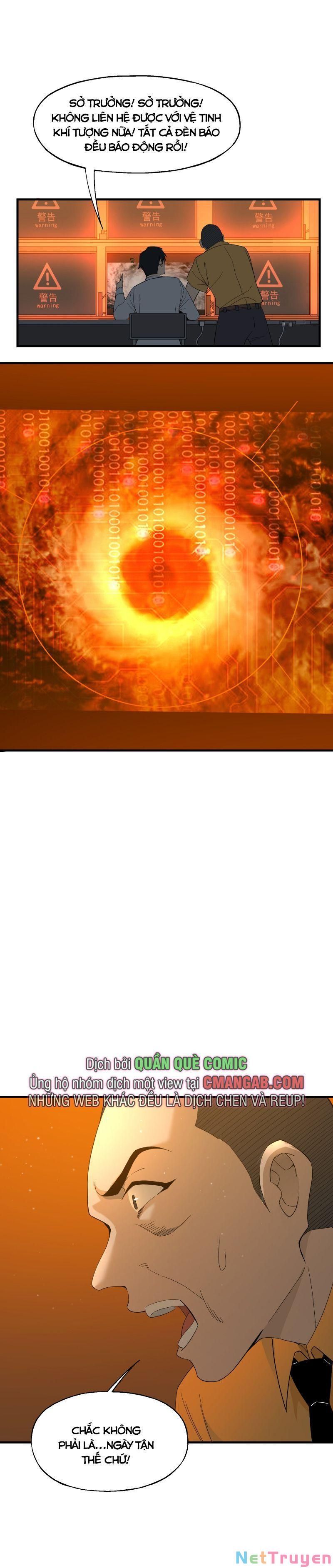 đọc truyện Tôi Vô Địch Sau Khi Xuống Núi Chương 6 ảnh 8 tại Thiên Thai Truyện