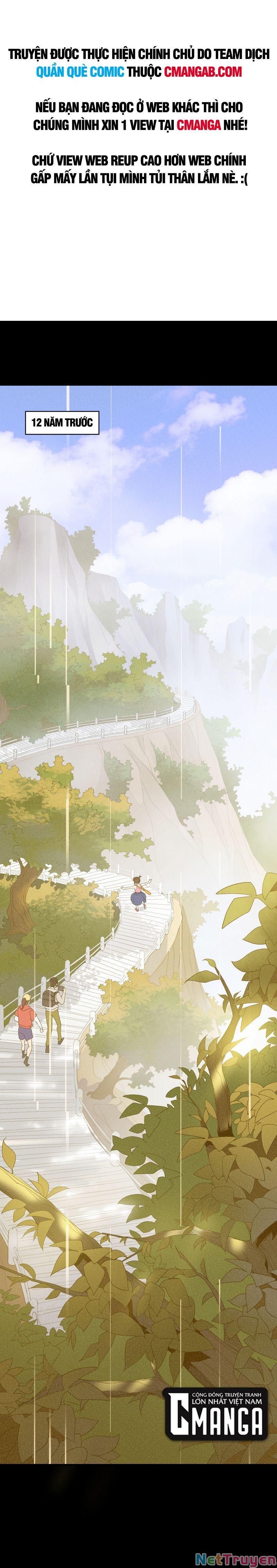 đọc truyện Tôi Vô Địch Sau Khi Xuống Núi Chương 7 ảnh 3 tại Thiên Thai Truyện