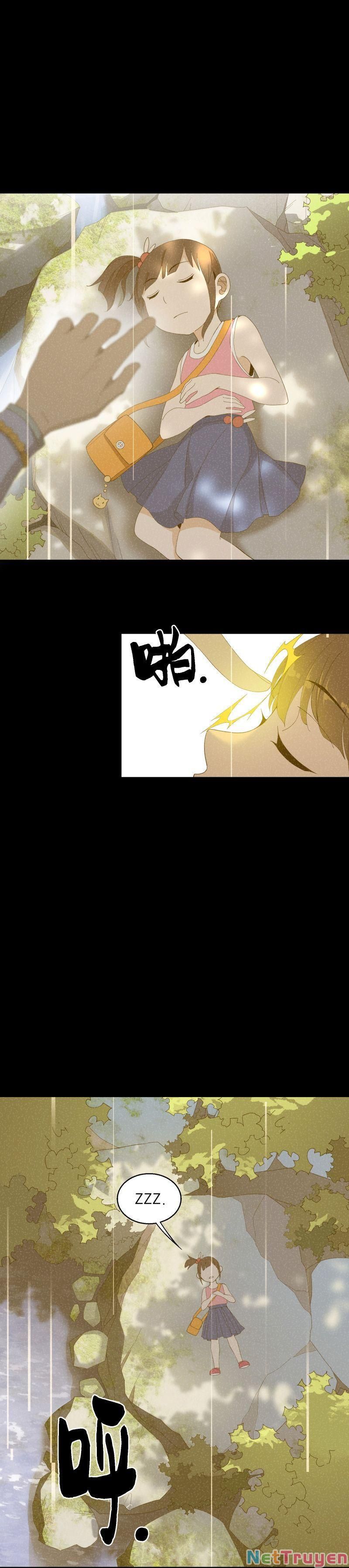 đọc truyện Tôi Vô Địch Sau Khi Xuống Núi Chương 7 ảnh 12 tại Thiên Thai Truyện