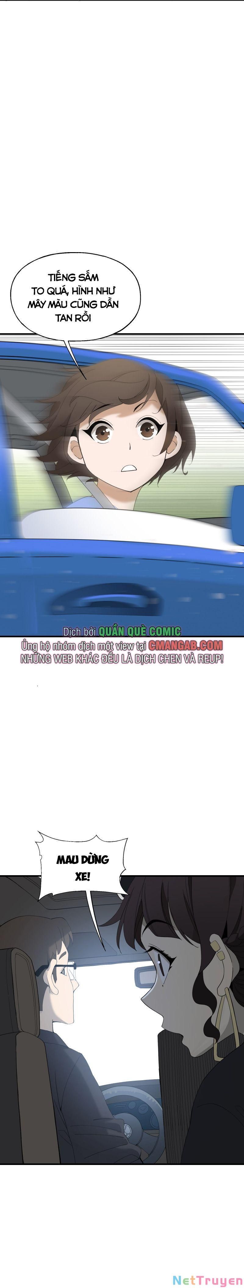 đọc truyện Tôi Vô Địch Sau Khi Xuống Núi Chương 7 ảnh 16 tại Thiên Thai Truyện