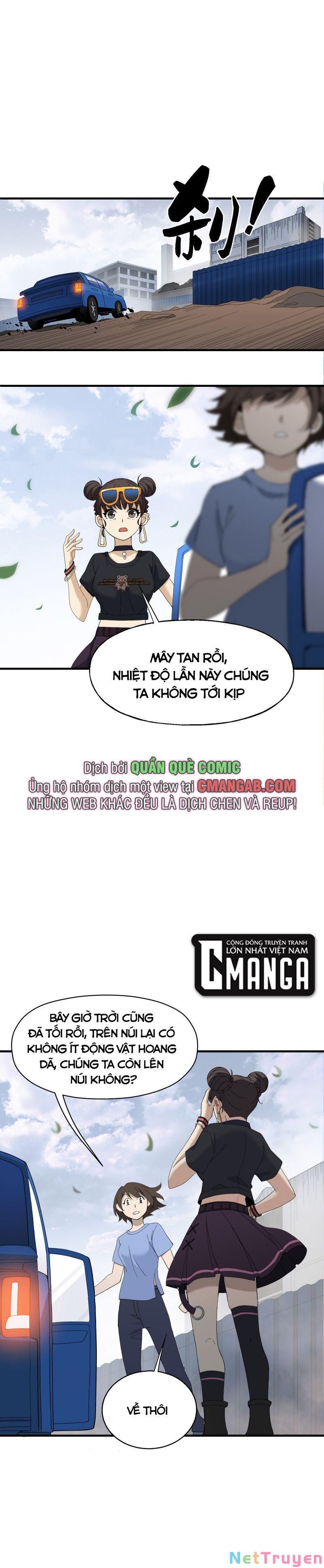 đọc truyện Tôi Vô Địch Sau Khi Xuống Núi Chương 7 ảnh 17 tại Thiên Thai Truyện