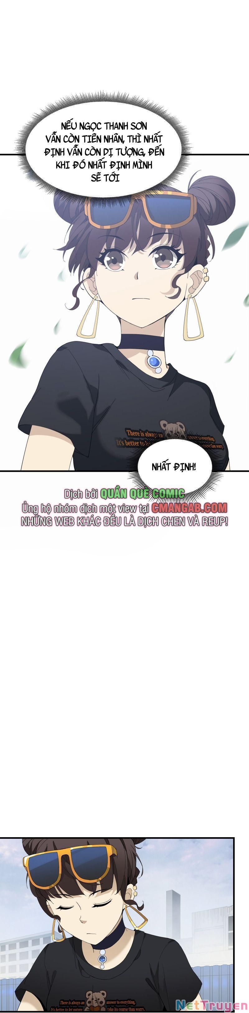 đọc truyện Tôi Vô Địch Sau Khi Xuống Núi Chương 7 ảnh 18 tại Thiên Thai Truyện