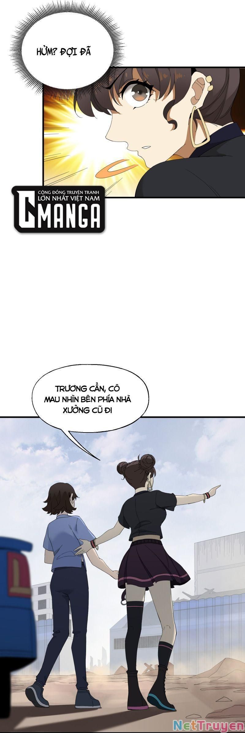 đọc truyện Tôi Vô Địch Sau Khi Xuống Núi Chương 7 ảnh 19 tại Thiên Thai Truyện