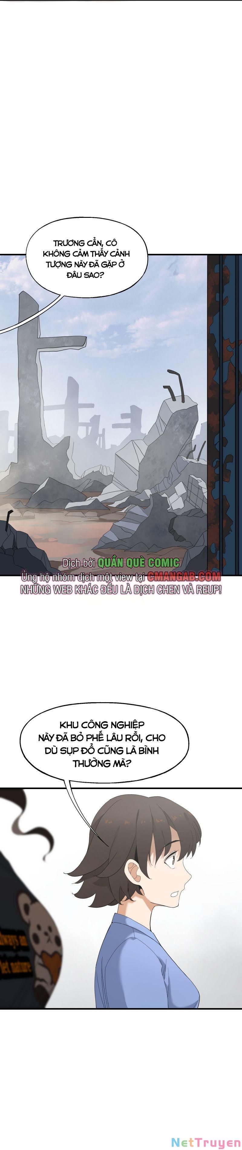 đọc truyện Tôi Vô Địch Sau Khi Xuống Núi Chương 7 ảnh 20 tại Thiên Thai Truyện